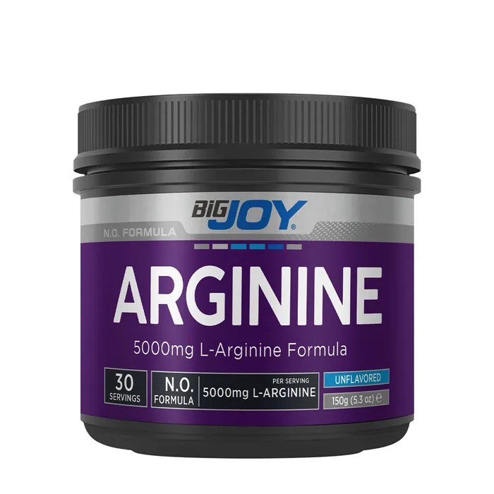 Bigjoy Arginine Powder