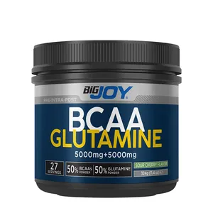 Bigjoy BIG2 Bcaa + Glutamine