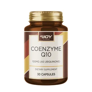 Bigjoy Vitamins Coenzyme Q10