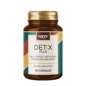 Bigjoy Vitamins Detox Plus