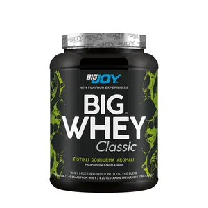 Bigjoy BIGWHEY Whey Protein Classic