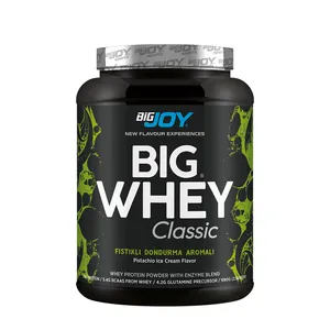BIGWHEY Whey Protein Classic