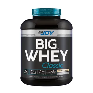Bigjoy BIGWHEY Whey Protein Classic