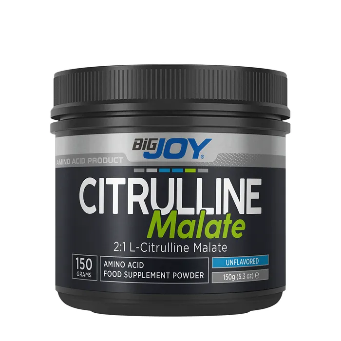 Bigjoy Citrulline Malate