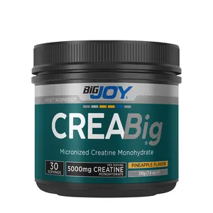 Bigjoy Creabig Powder