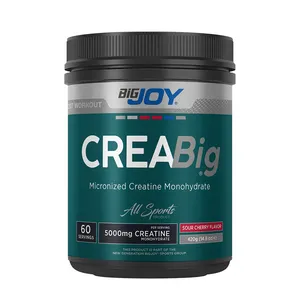 Bigjoy Creabig Powder