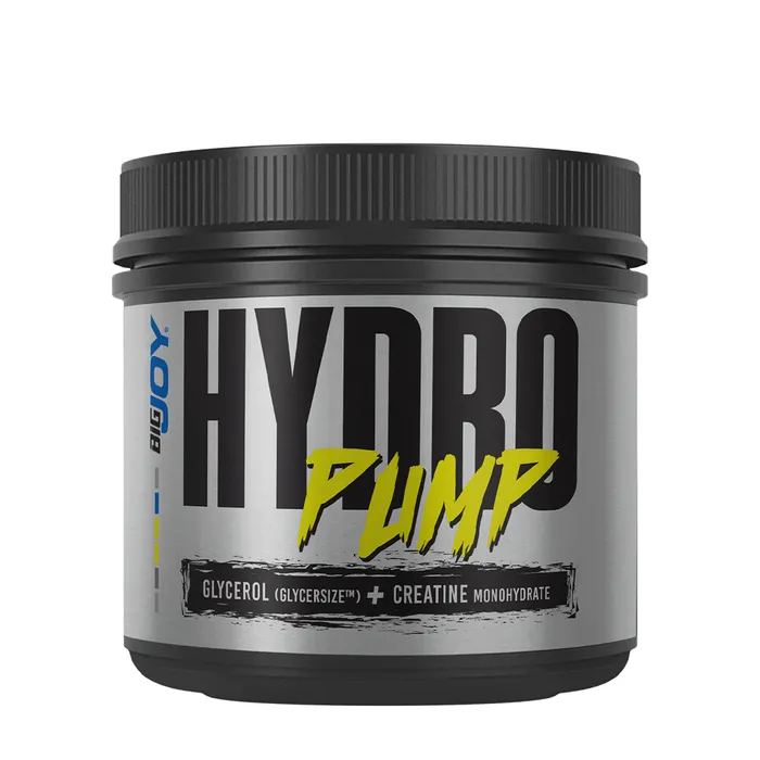 Bigjoy Hydro Pump