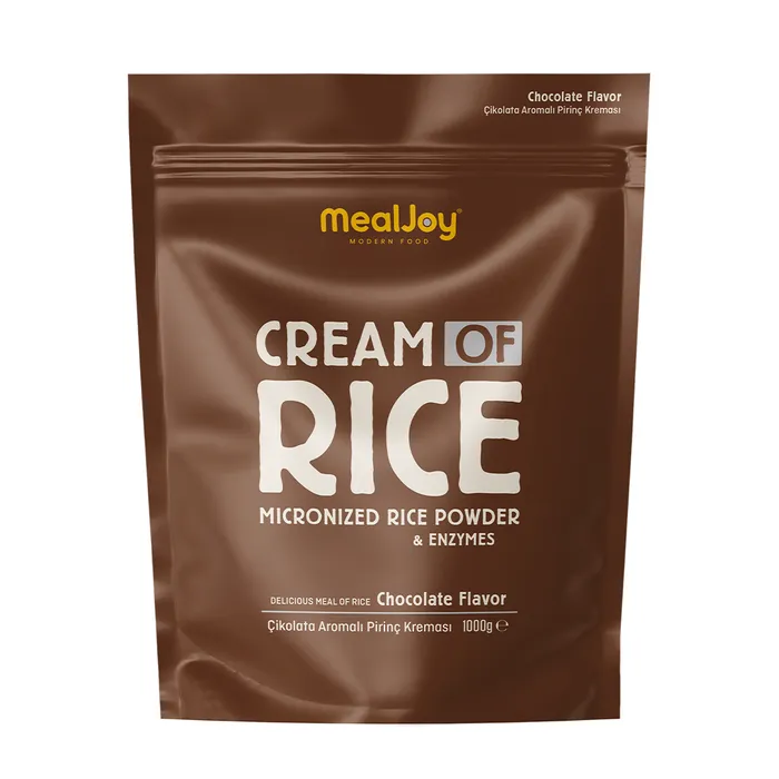 Mealjoy Cream Of Rice