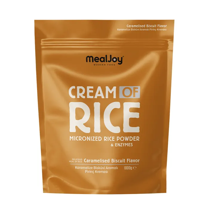 Mealjoy Cream Of Rice