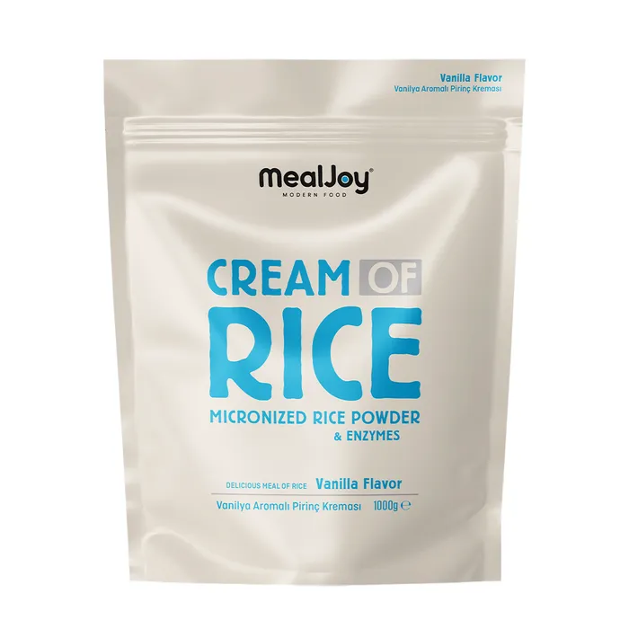 Mealjoy Cream Of Rice