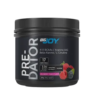 Bigjoy Predator