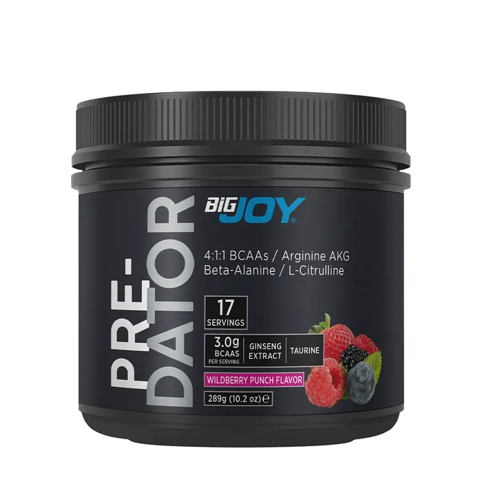 Bigjoy Predator