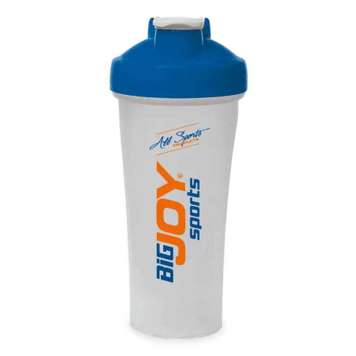 Super Shaker
