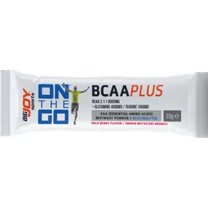 ONTHEGO BCAA PLUS