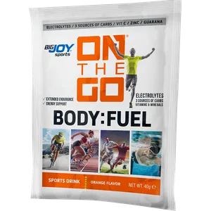 ONTHEGO BODY:FUEL Sports Drink
