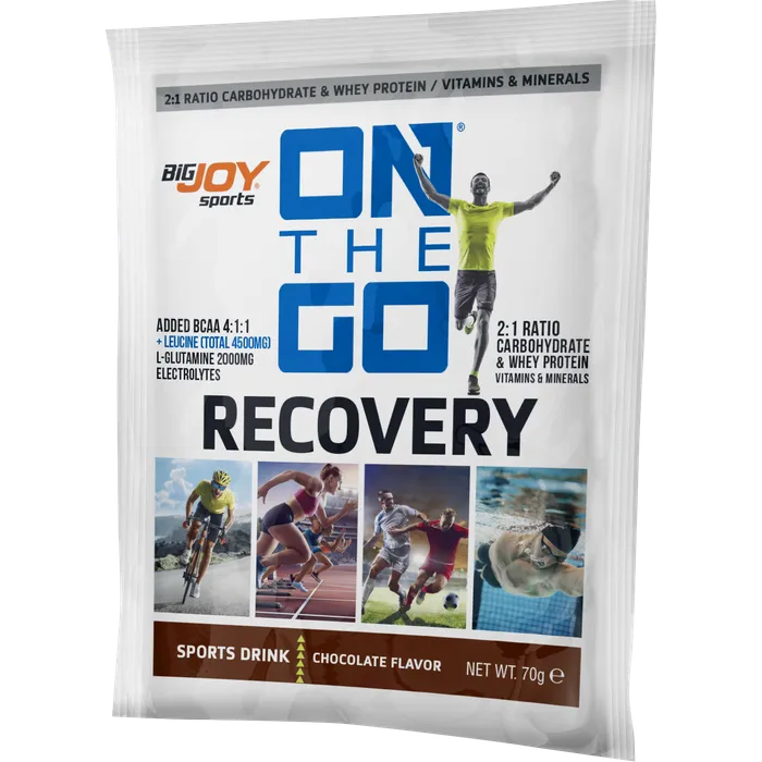 ONTHEGO RECOVERY Sports Drink