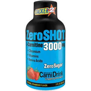 ZeroSHOT 3000mg
