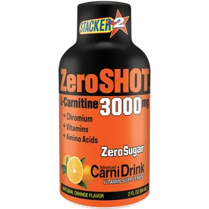 ZeroSHOT 3000mg
