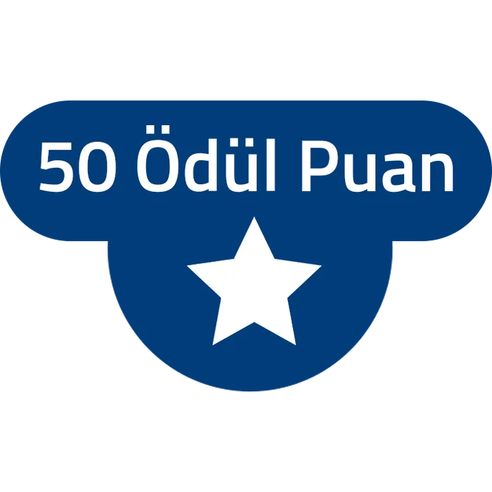 Bigjoy 50 Ödül Puan
