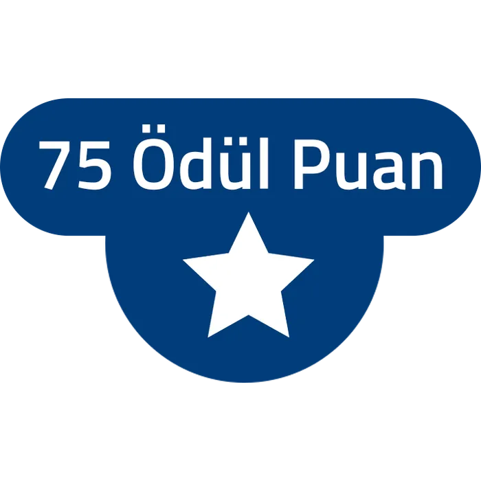 Bigjoy 75 Ödül Puan