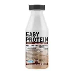 Bigjoy Easy Protein
