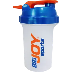 Super Shaker