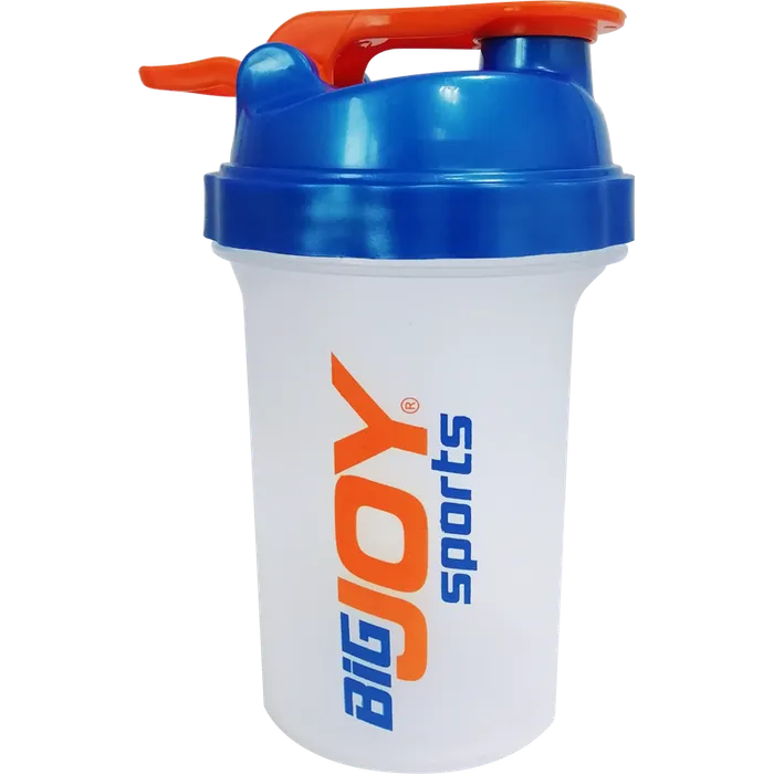 Super Shaker
