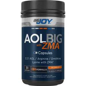 Bigjoy Aolbig+Zma