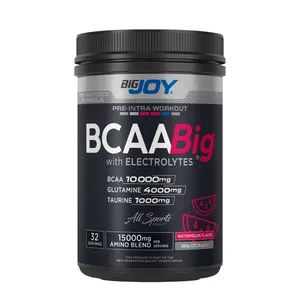 Bigjoy BCAABIG