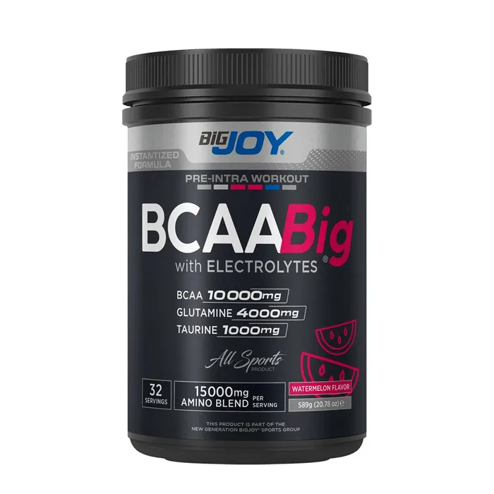 Bigjoy BCAABIG