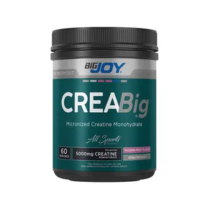 Bigjoy Creabig Powder