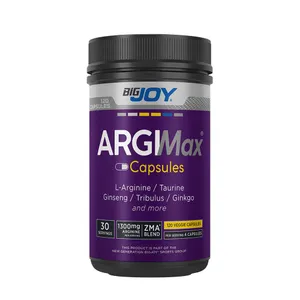Bigjoy Argimax