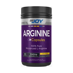 Bigjoy Arginine