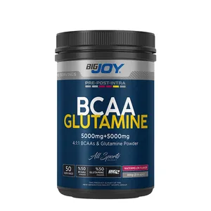 Bigjoy BIG2 Bcaa + Glutamine