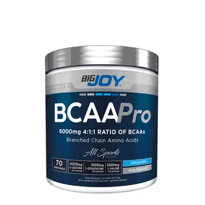 Bigjoy BCAAPro 4:1:1