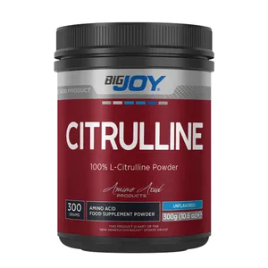 Bigjoy Citrulline Powder