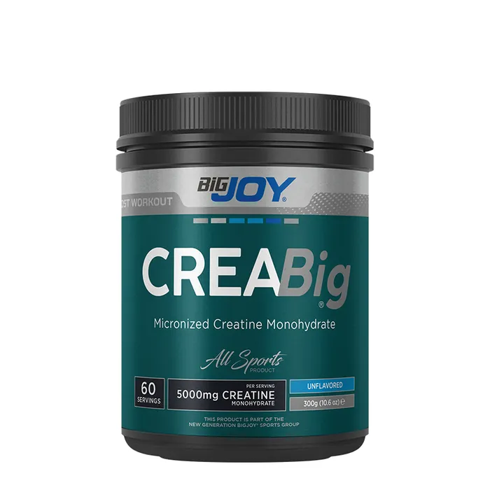 Bigjoy Creabig Powder