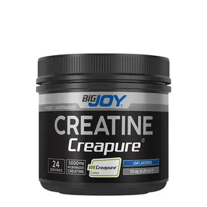 Bigjoy Creapure Creatine