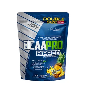Bigjoy BCAAPro 4:1:1 Ripped