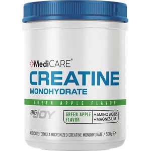 Bigjoy Medicare Creatine Monohydrate