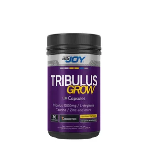 Bigjoy Tribulus GROW