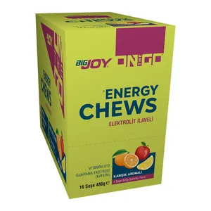ONTHEGO Energy Chews