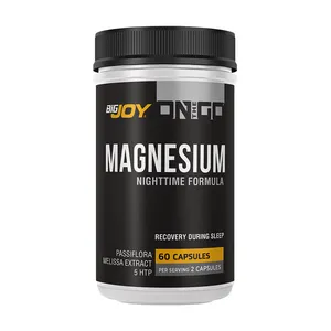 ONTHEGO Magnesium Nighttime Formula