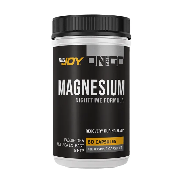 ONTHEGO Magnesium Nighttime Formula