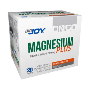 ONTHEGO Magnesium Plus