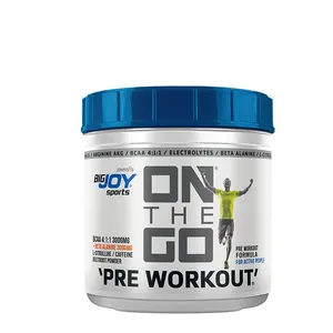 Preworkout