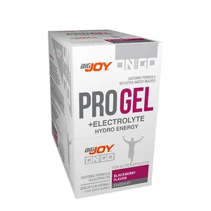 Progel