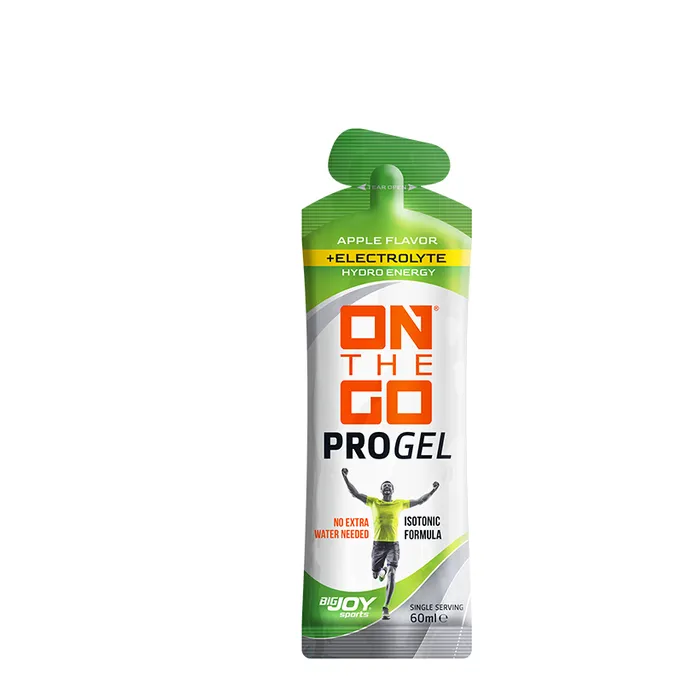 ONTHEGO Progel