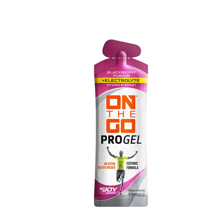 ONTHEGO Progel