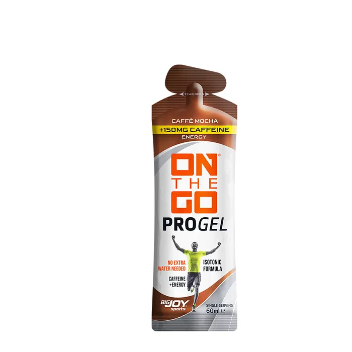 ONTHEGO Progel